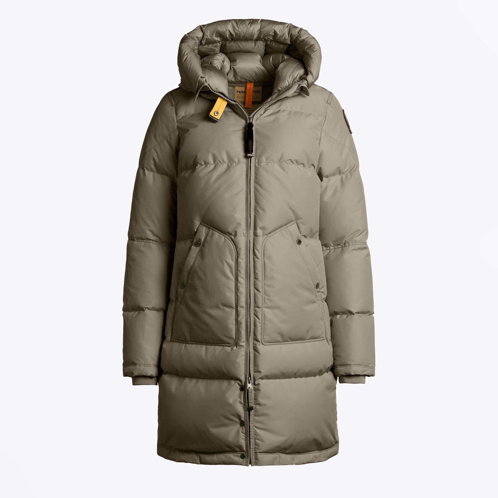 Parajumpers Long Bear Coat - Atmosphere