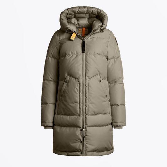 Long Bear Coat - Atmosphere