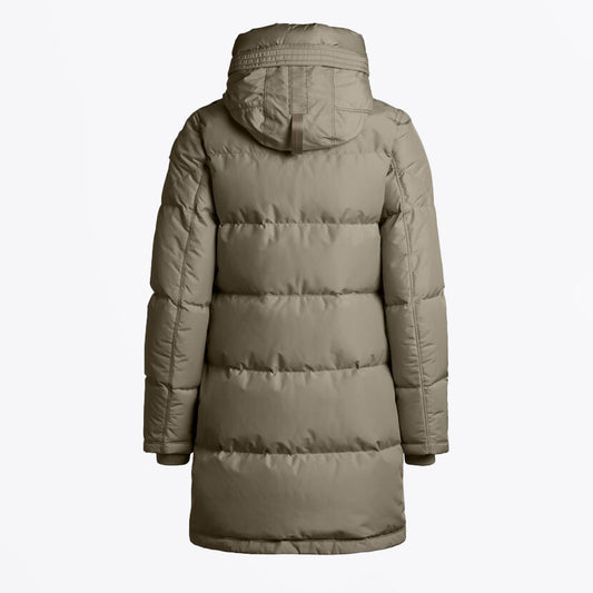 Long Bear Coat - Atmosphere