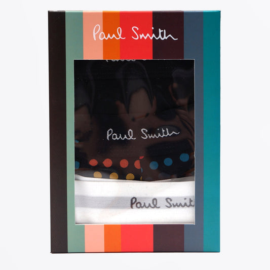 - Trunk 3 Pack - Multi