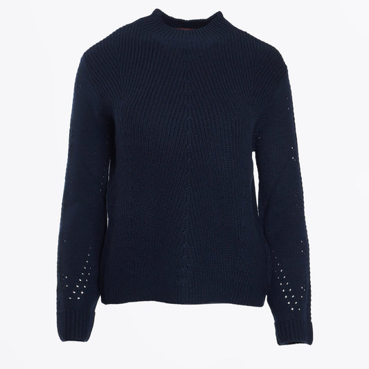 - Passion Knitwear - Navy