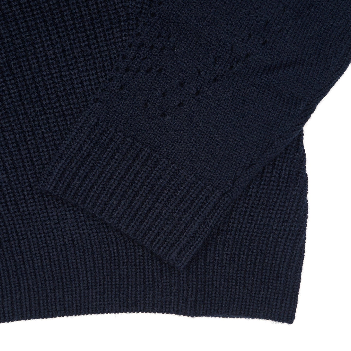 - Passion Knitwear - Navy