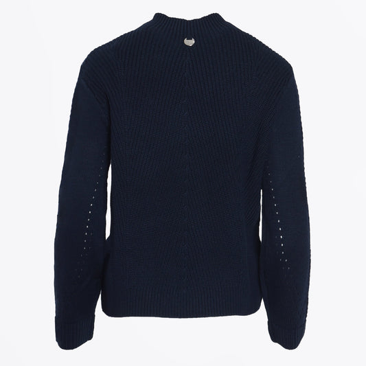 - Passion Knitwear - Navy