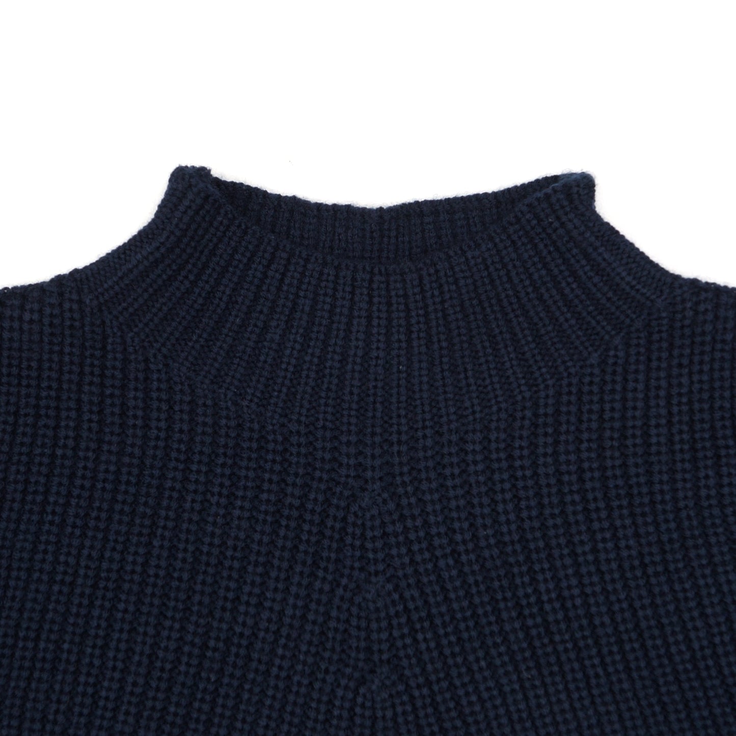 - Passion Knitwear - Navy