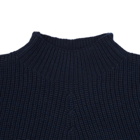 - Passion Knitwear - Navy