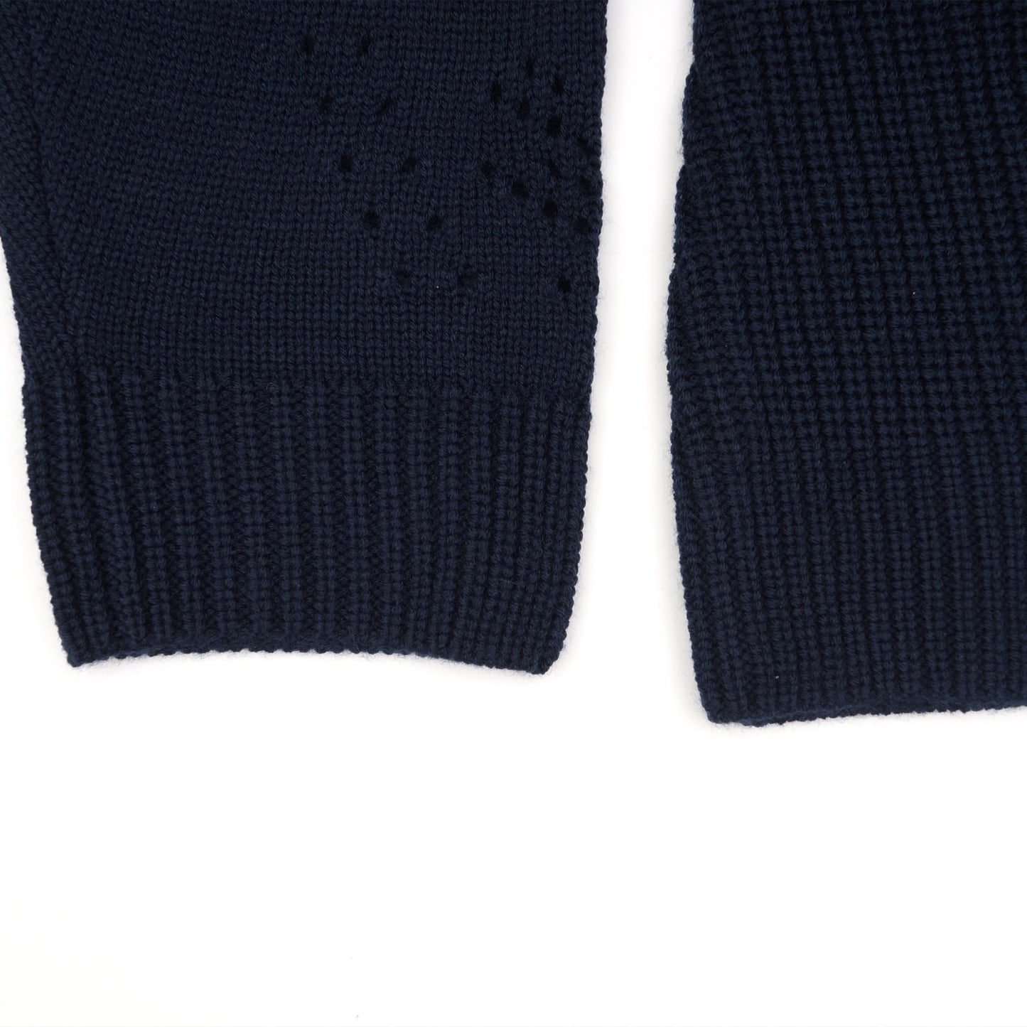- Passion Knitwear - Navy