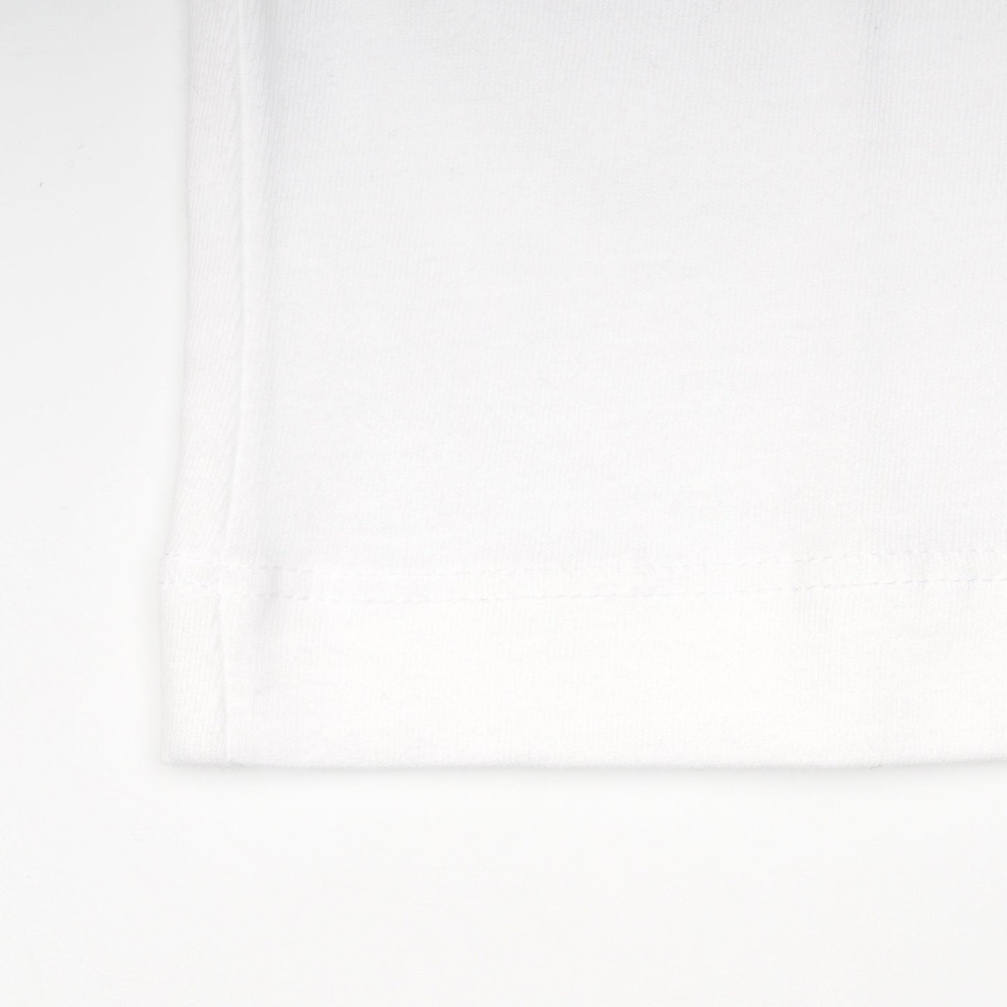 Mountain Tee - White