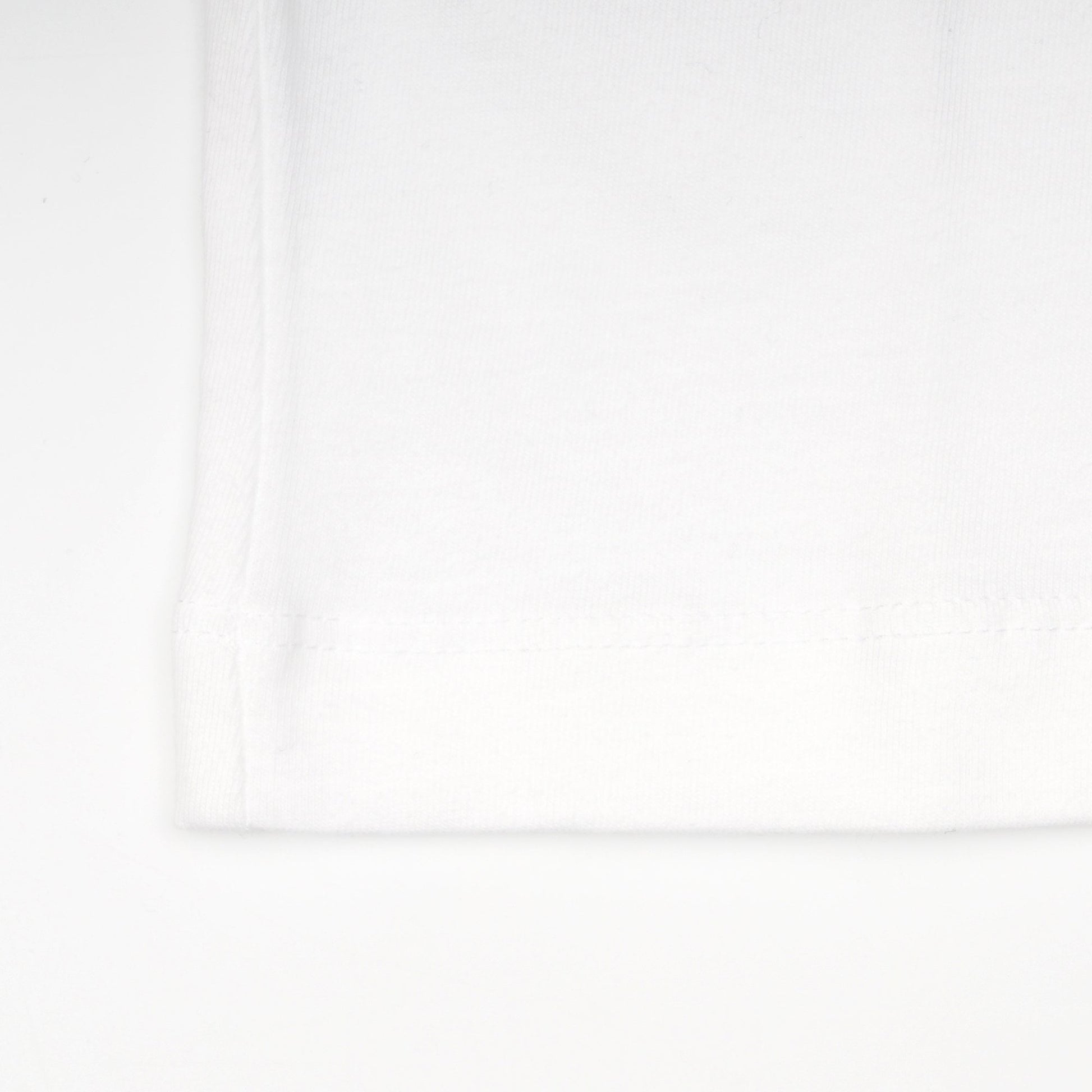 Paul Mountain Tee - White