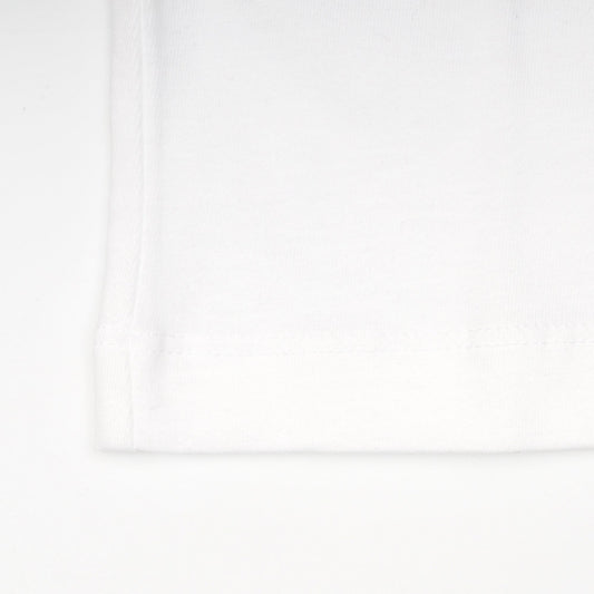 Mountain Tee - White