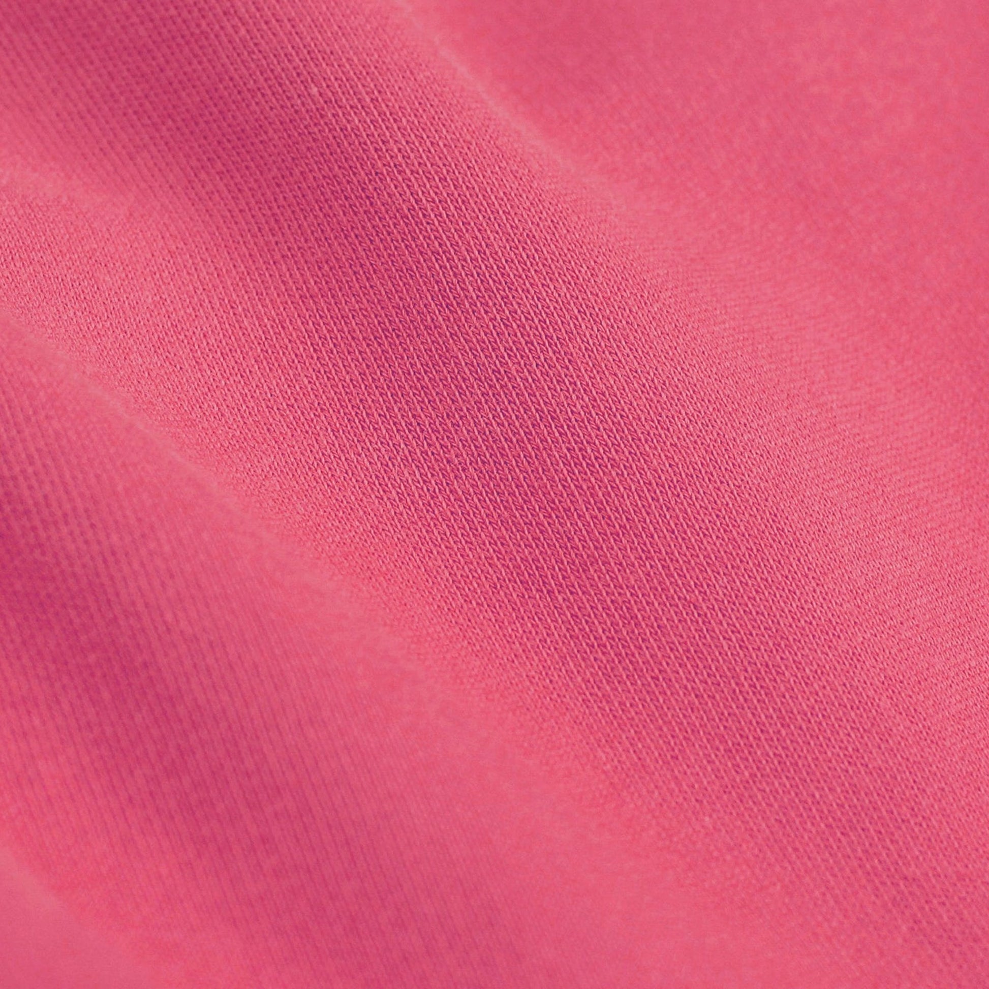 Colorful - Light Organic Tee - Bubblegum Pink