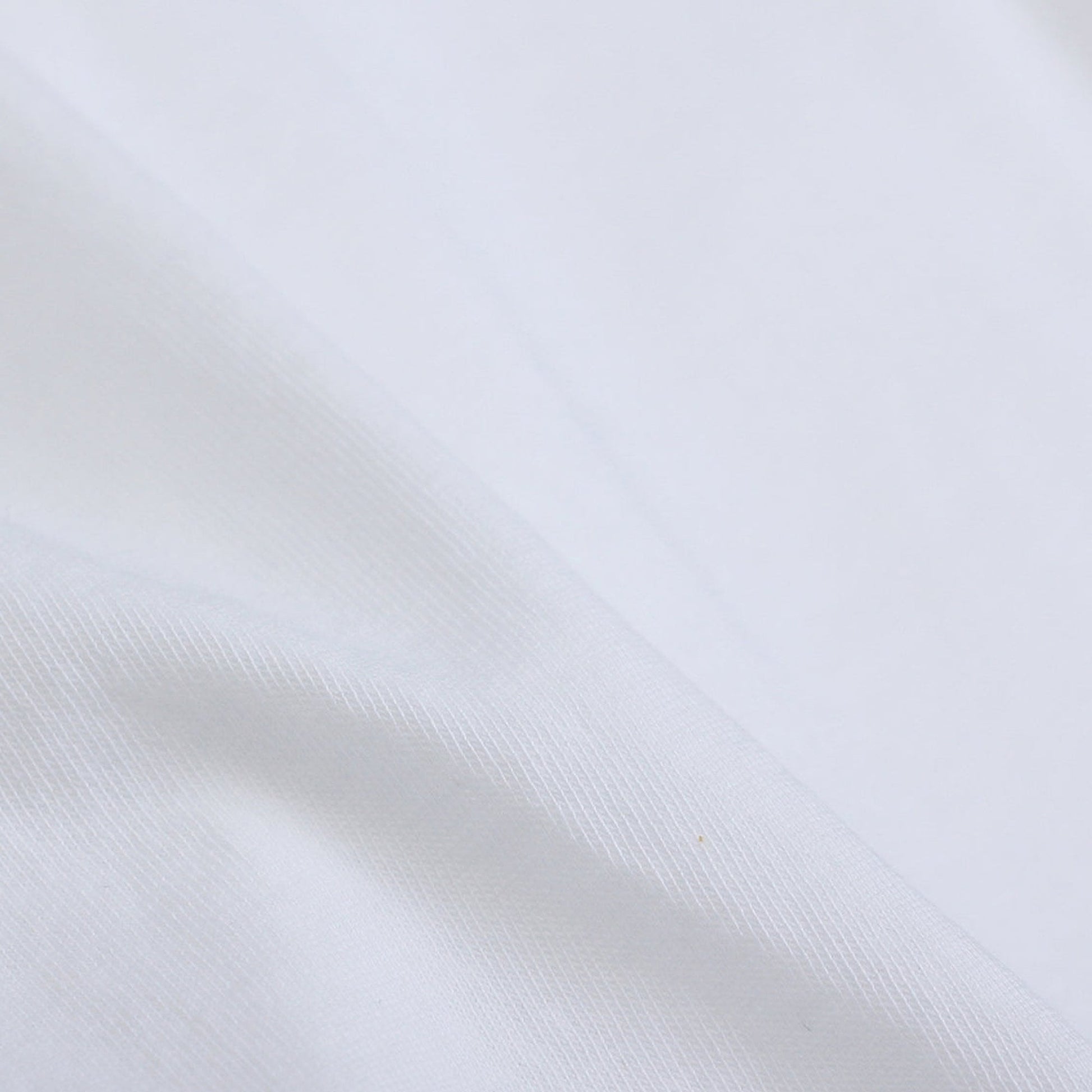 Colorful Light Organic Tee - Optical White