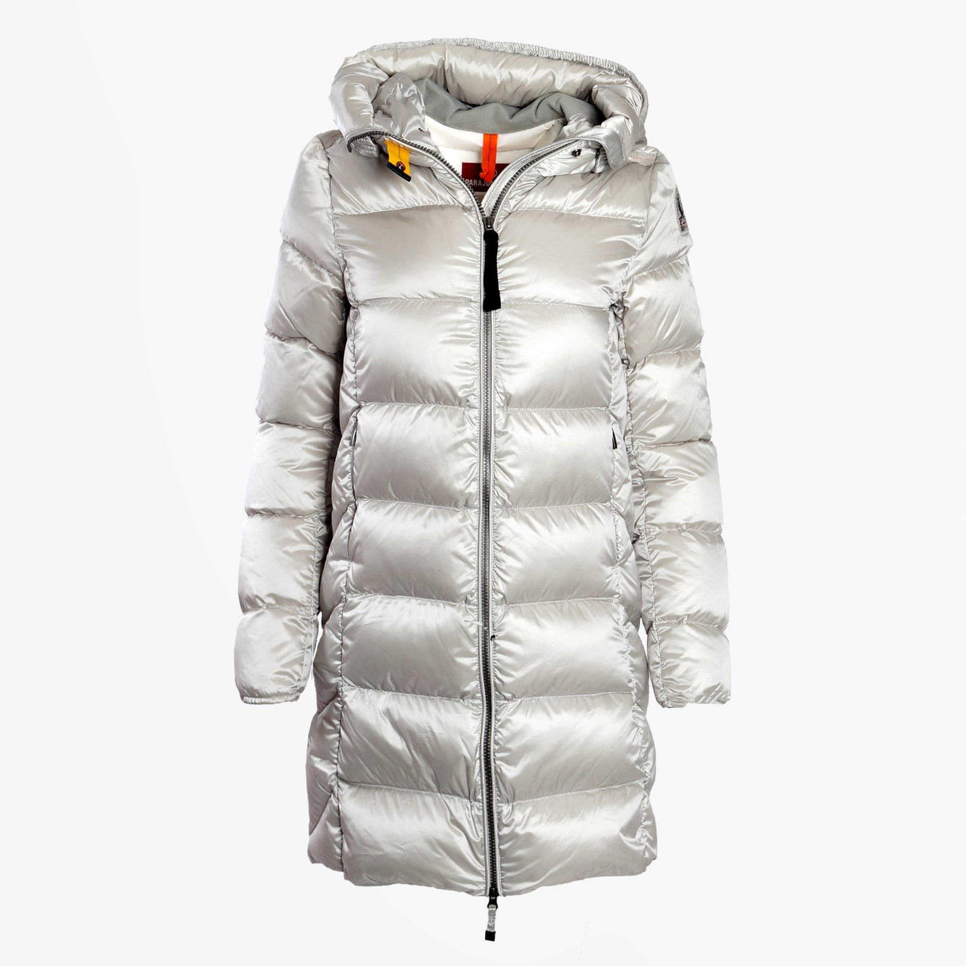 Parajumpers Marion Puffa - Silver Grey