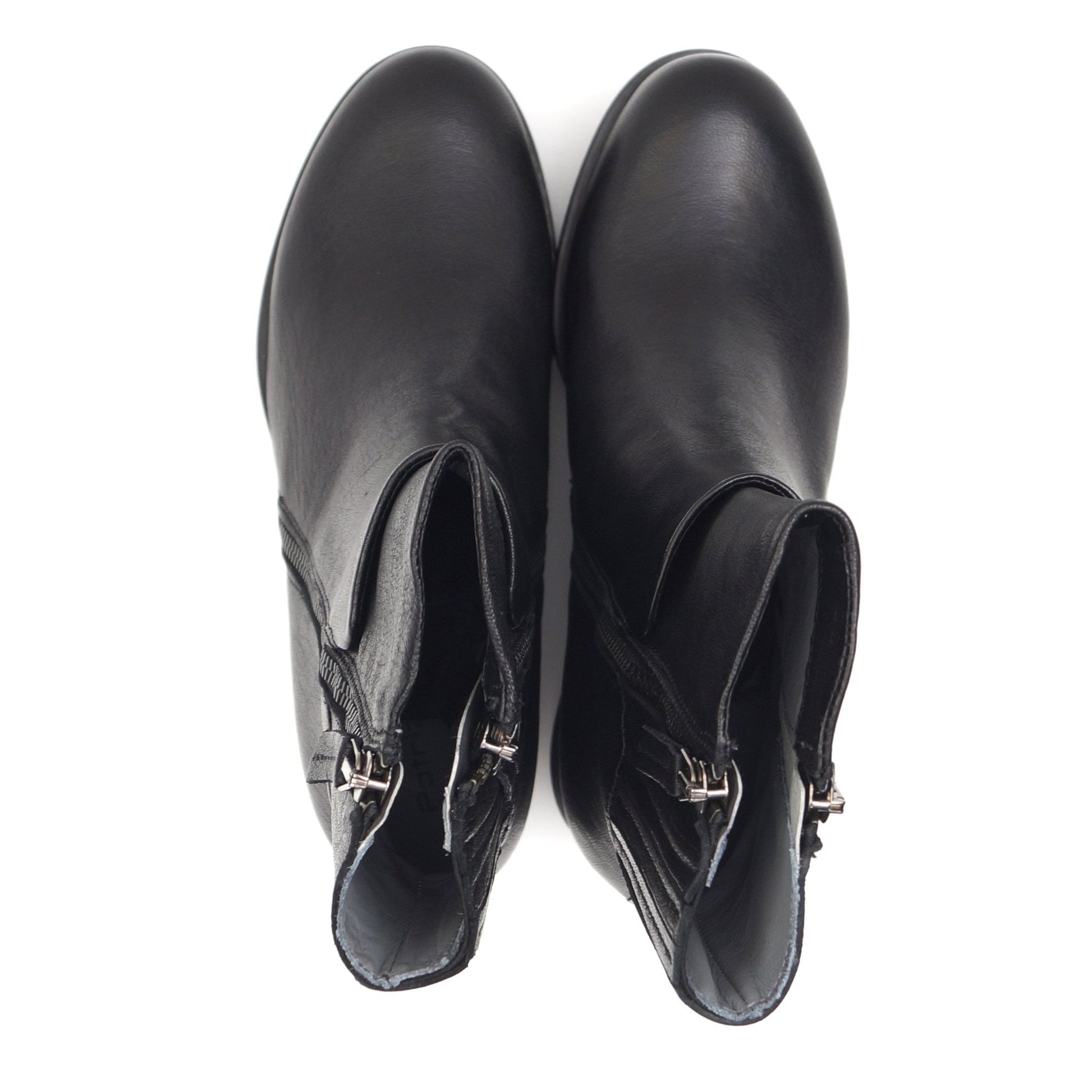 Patrizia Freya Zanzi Boots - Black