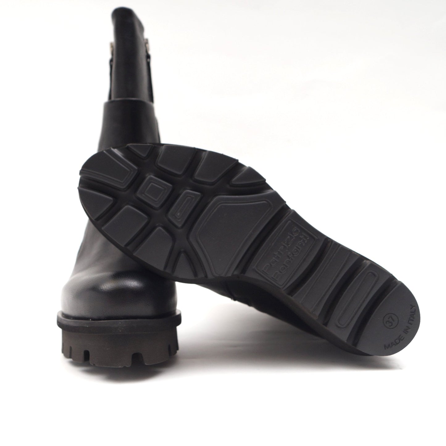 Freya Zanzi Boots - Black