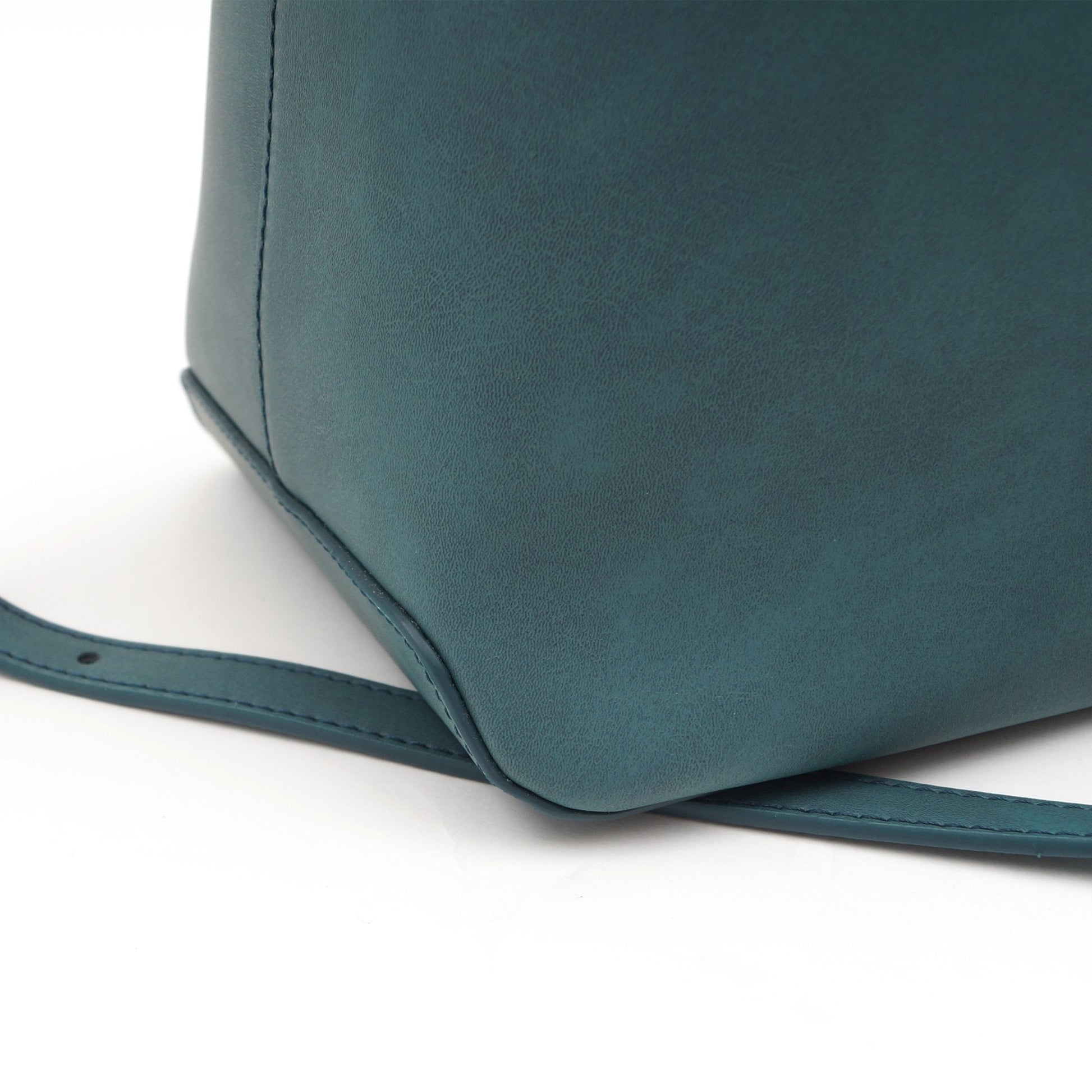 Paul Irope - Rope Tote Bag - Green