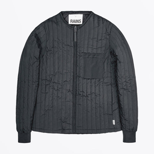 Liner Jacket - Slate