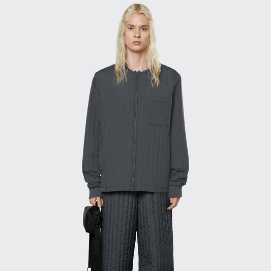 Liner Jacket - Slate