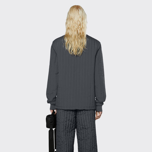 Liner Jacket - Slate