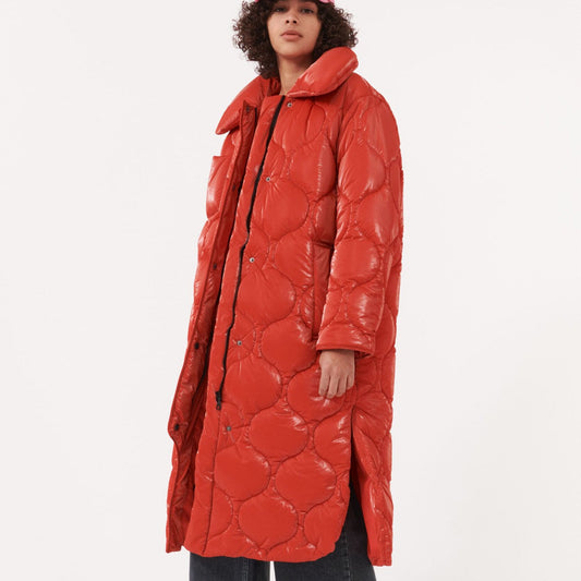 - Delara Coat - Adrenaline Rush