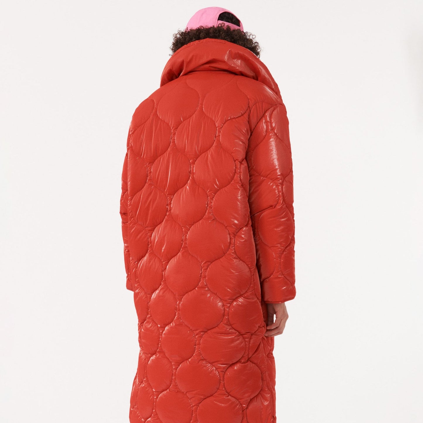 - Delara Coat - Adrenaline Rush