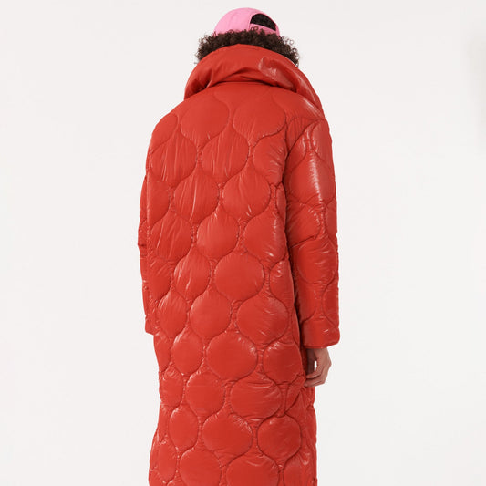 - Delara Coat - Adrenaline Rush