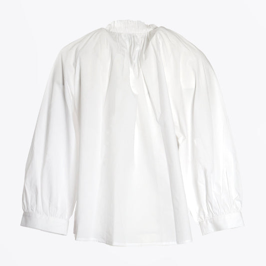 - Amal Top - White