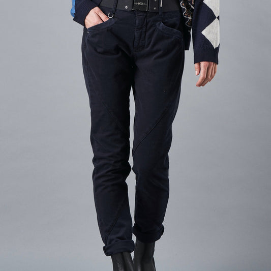 - Confirm Pants - Navy