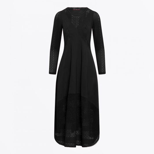 - Ensemble Dress - Black