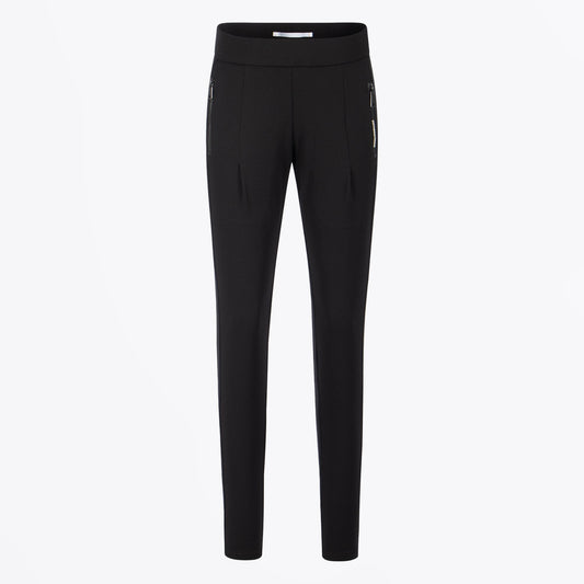 - Kandra Trousers - Black