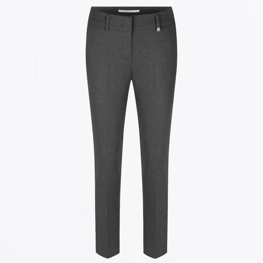 - Dora O Trousers - Anthracite