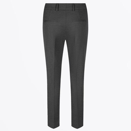 - Dora O Trousers - Anthracite