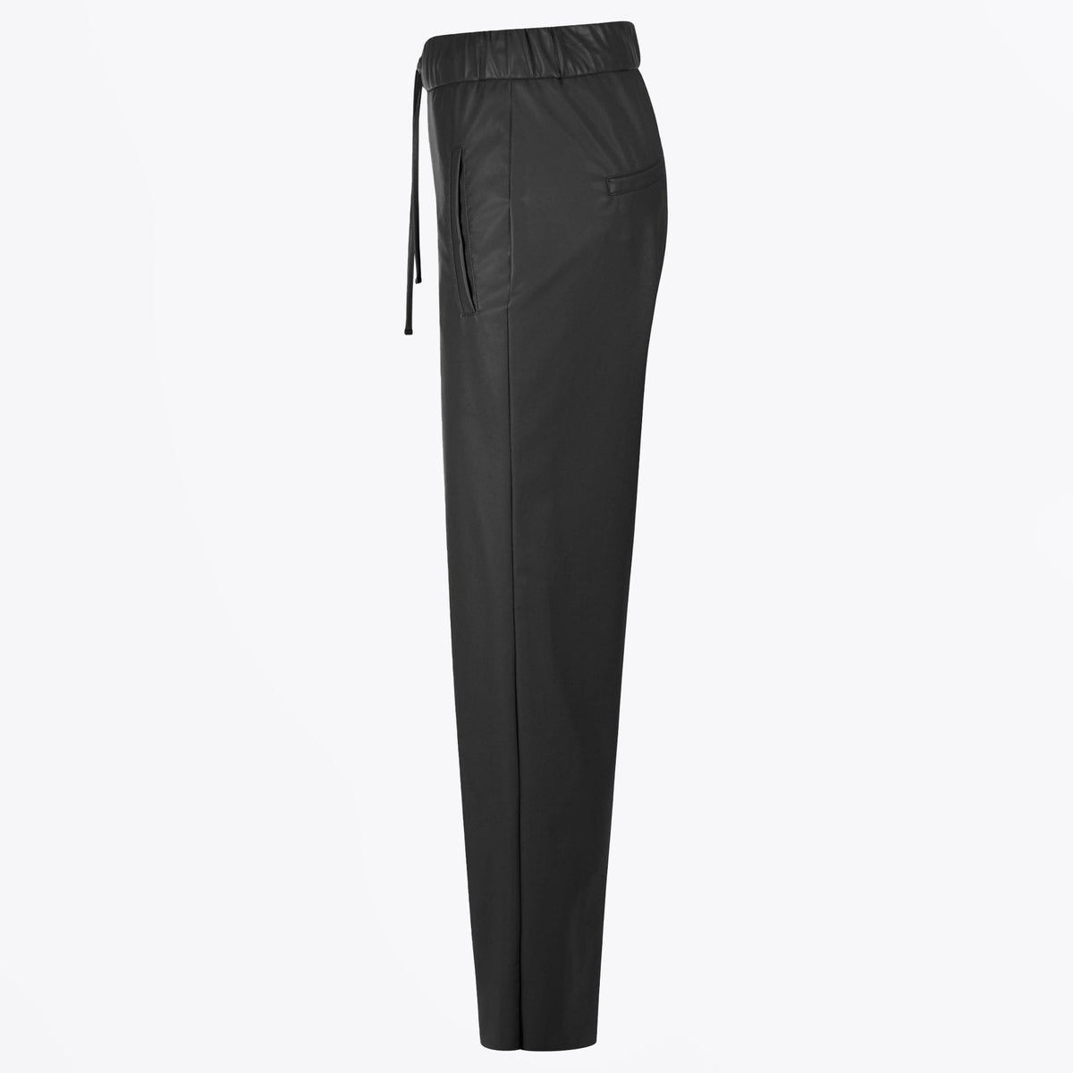 Ladies Raphael Raffi Pants Raffaello Rossi - - Sanela Pants - Black – MR & MRS STITCH.COM