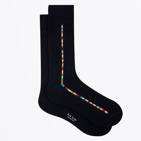 - Vitorre Multi Socks - Navy