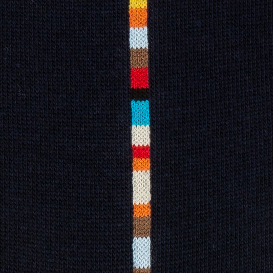 - Vitorre Multi Socks - Navy