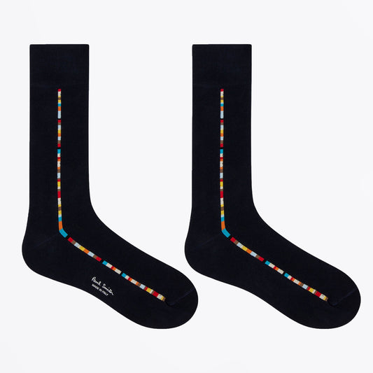 - Vitorre Multi Socks - Navy