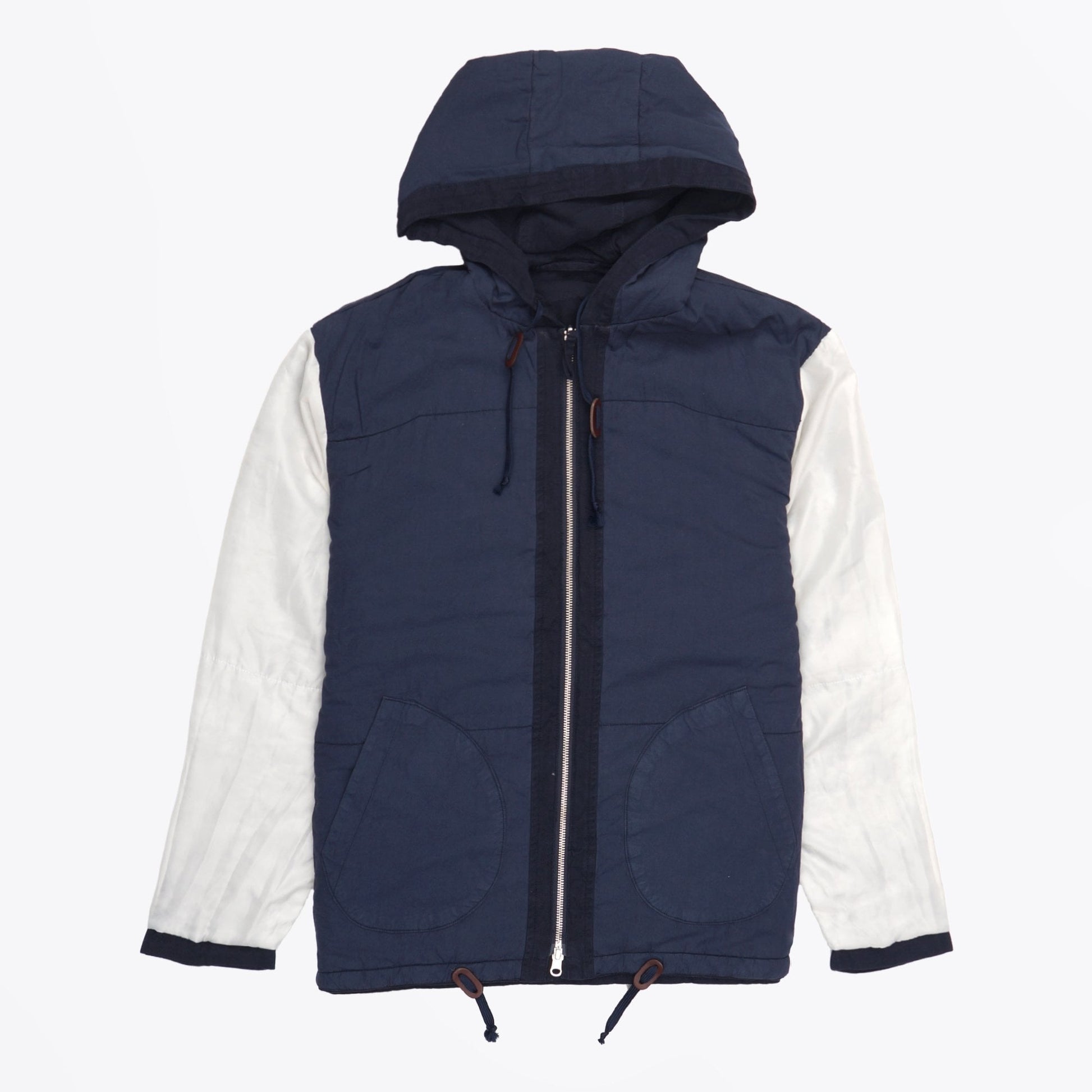 Universal Inside/Out Canvas Ins Hangout - Navy