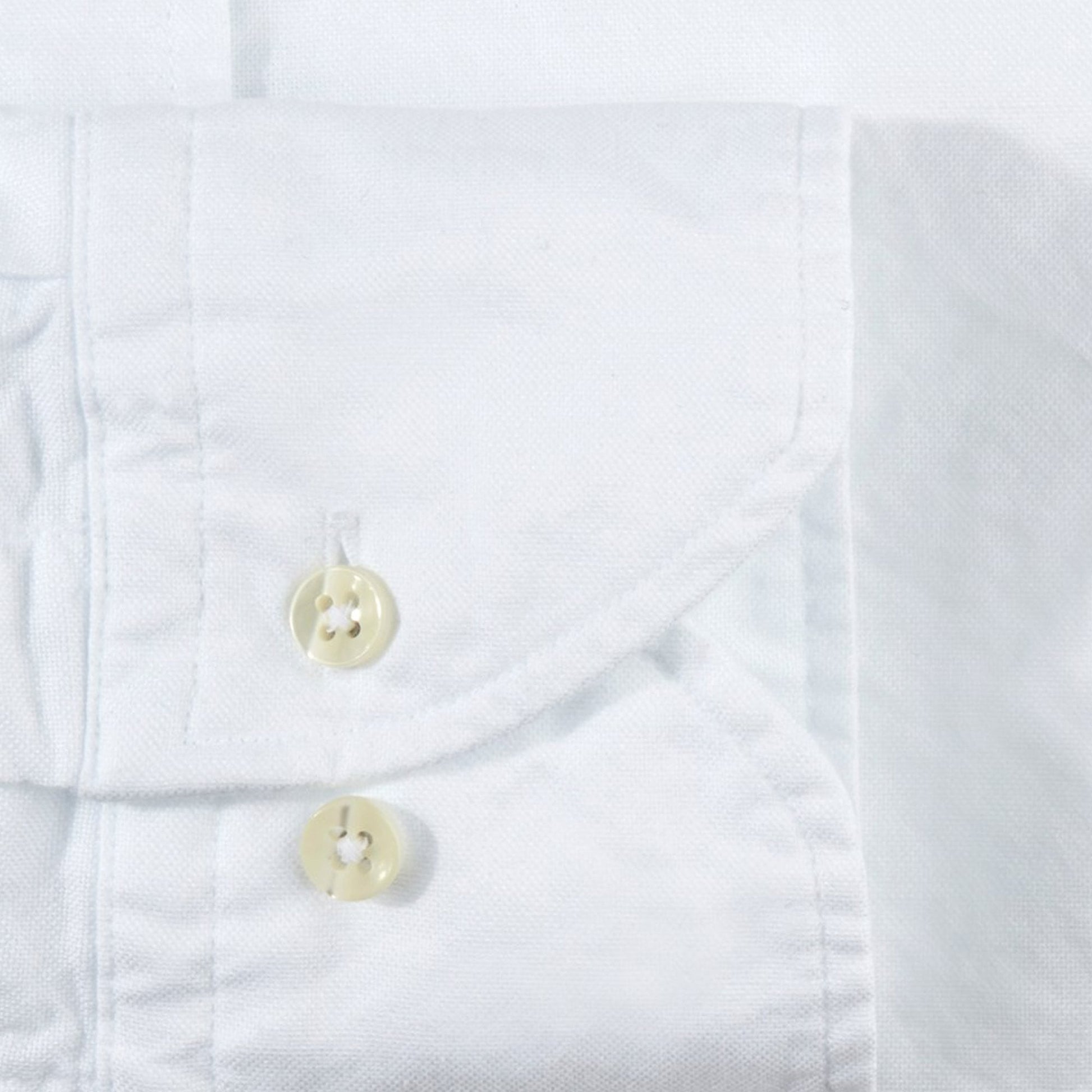 Stenstroms Fitted Body/26 Shirt - White