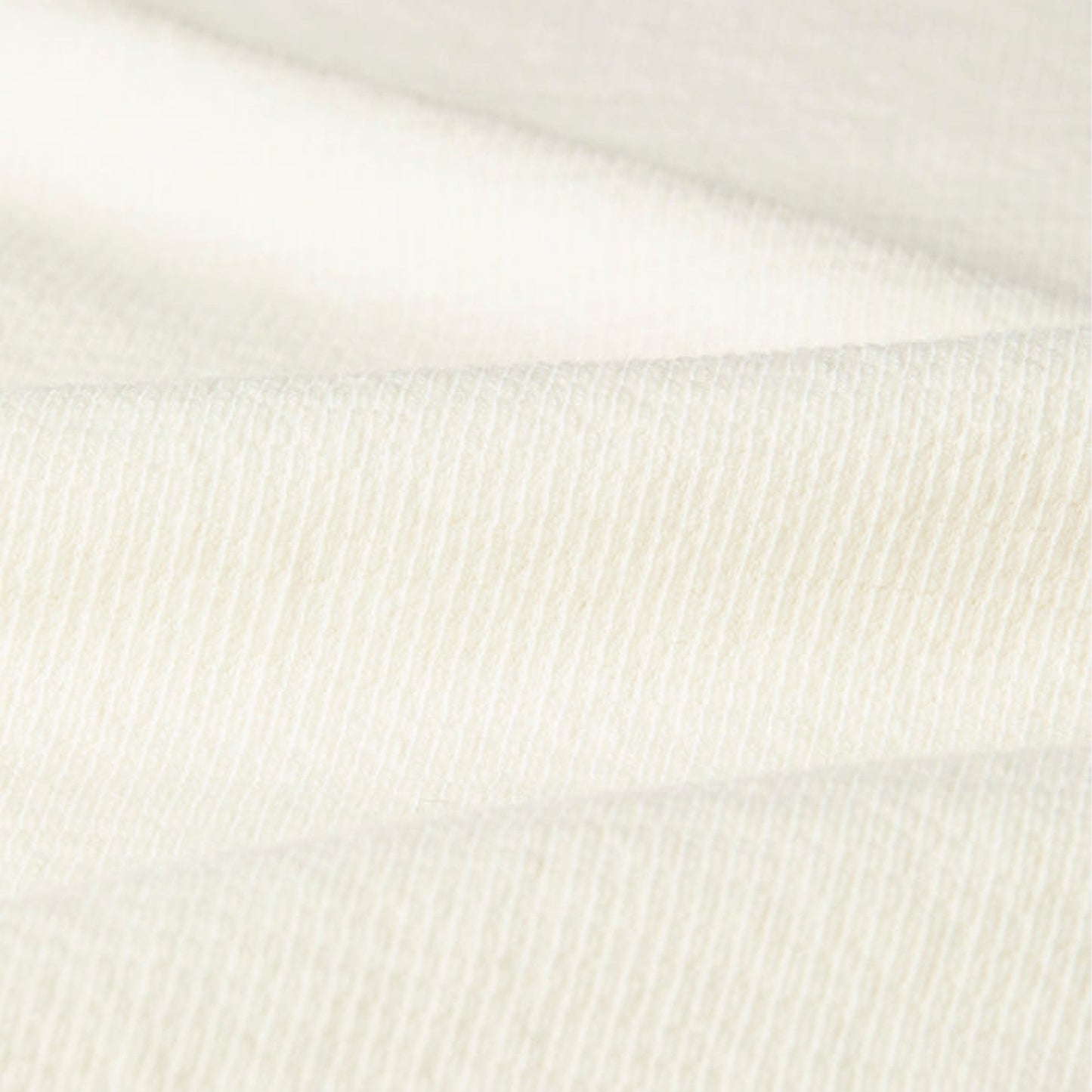 - Dean Short Sleeve Jolt Tee - Ecru