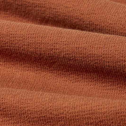 - Dean Short Sleeve Jolt Tee - Caramel