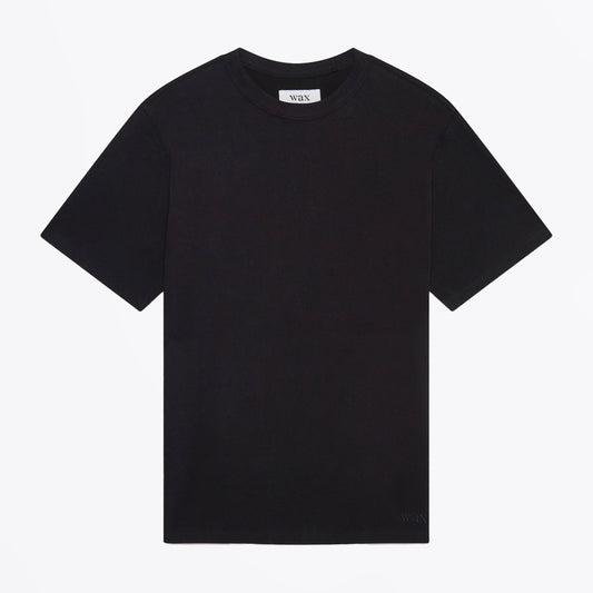 Iyan Marston Tee - Black