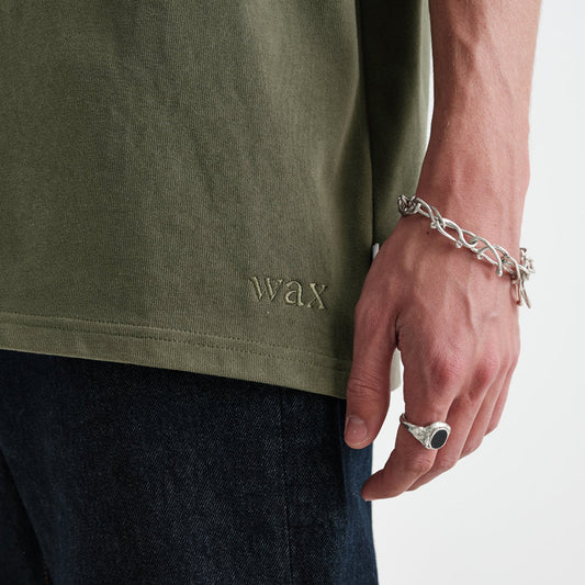 - Ryan Tee Marston - Khaki