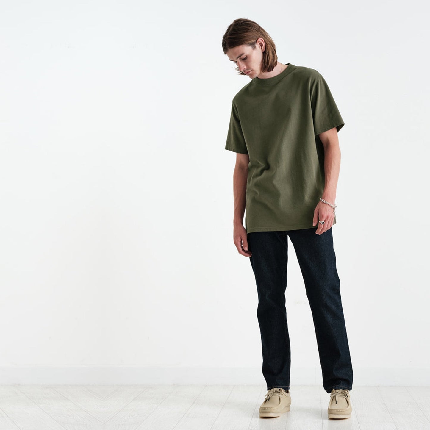 - Ryan Tee Marston - Khaki