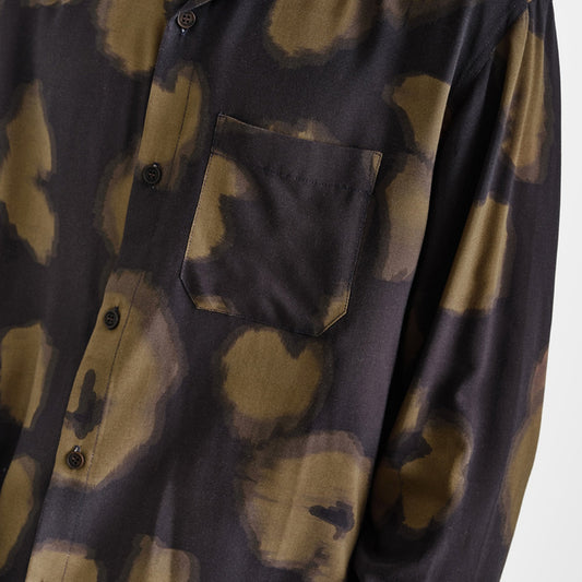 - OZ Garden Shirt - Khaki