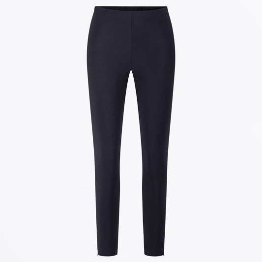 Laru - 7/8 Pants - Navy