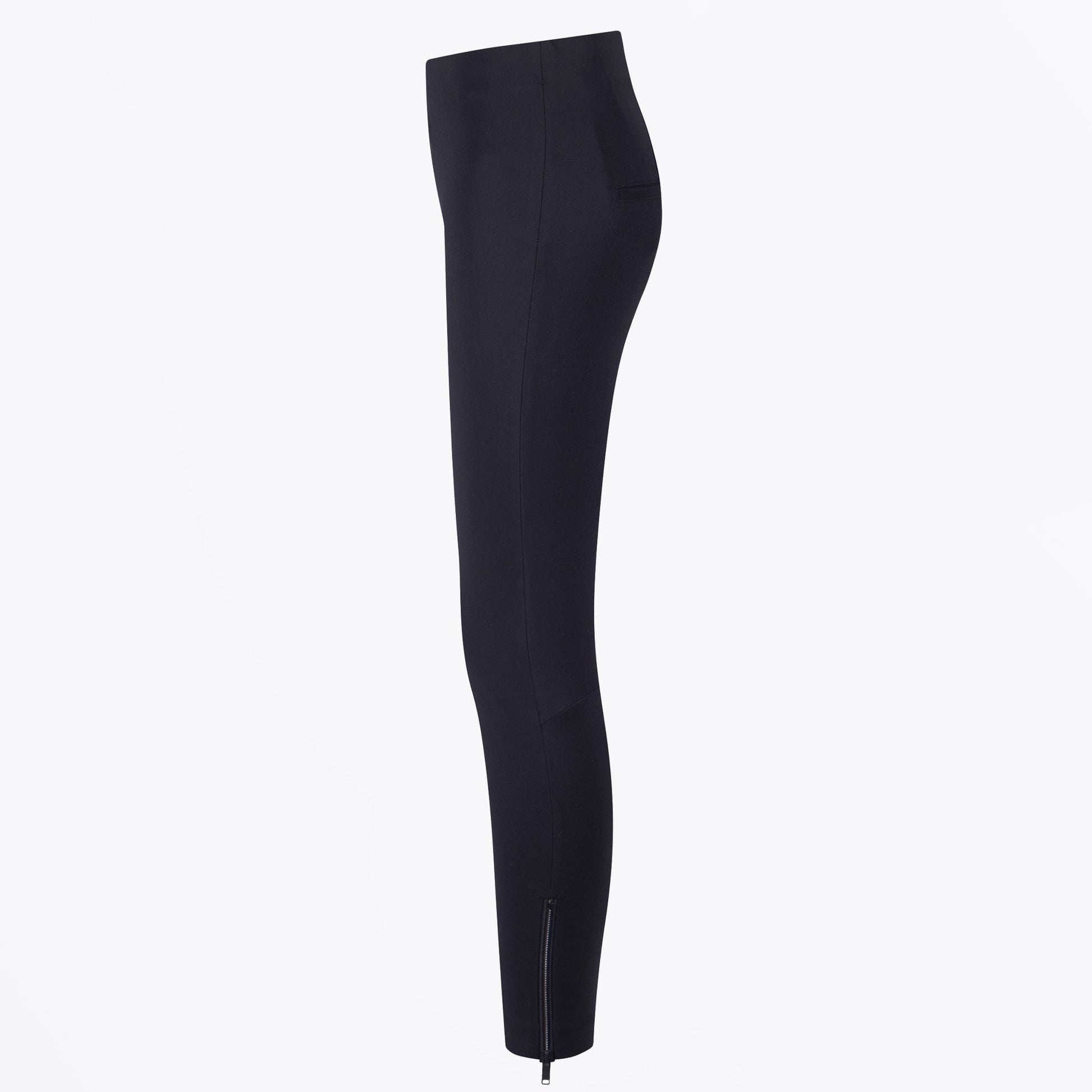 Raffaello Laru - 7/8 Pants - Navy