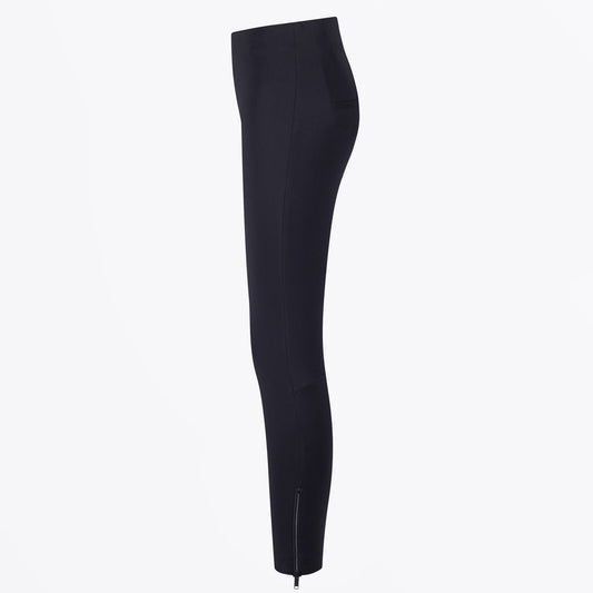 Laru - 7/8 Pants - Navy