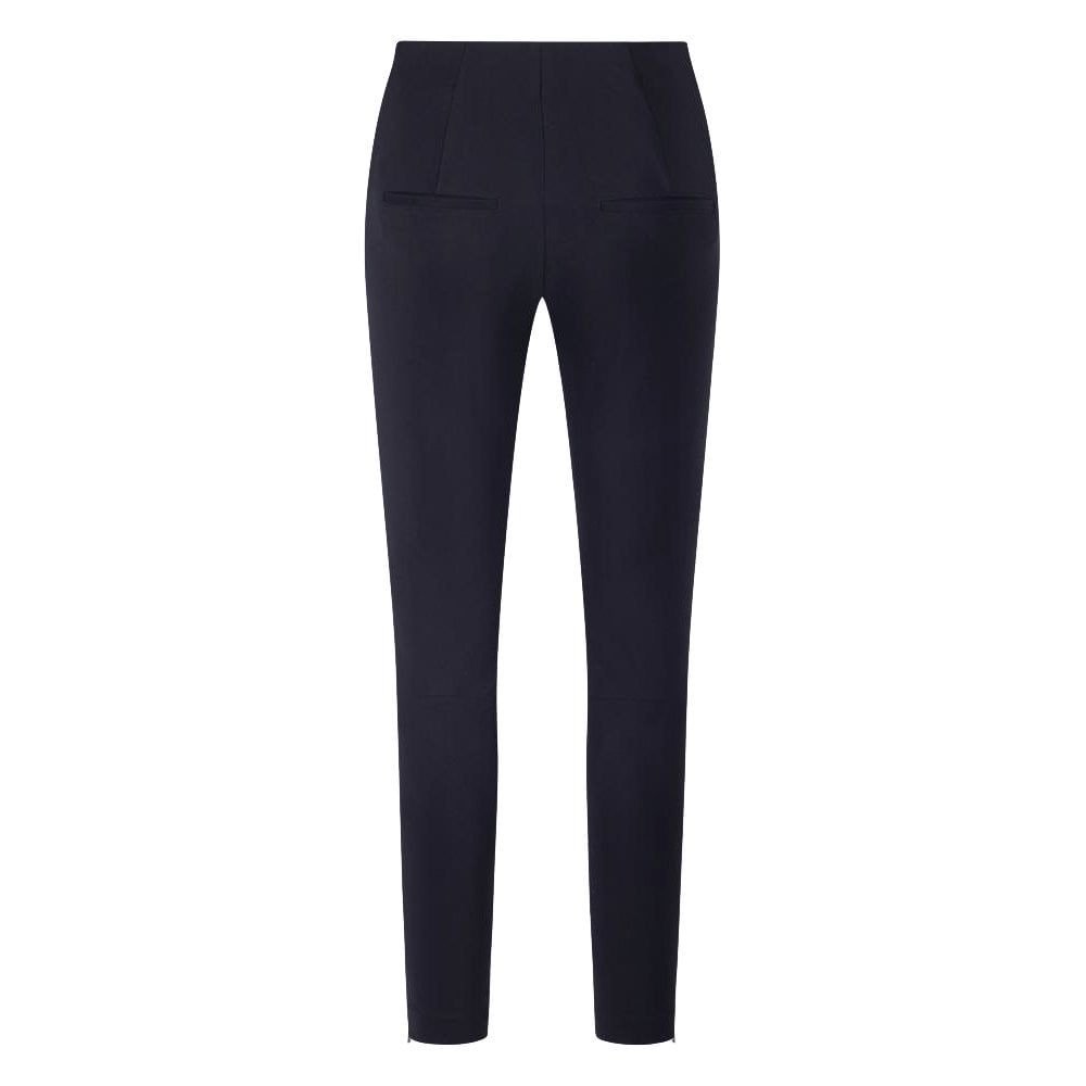 Laru - 7/8 Pants - Navy