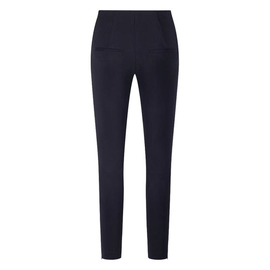 Laru - 7/8 Pants - Navy