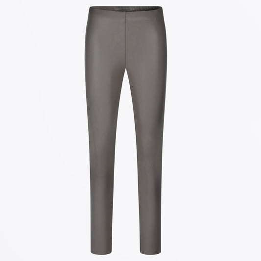 - Resa - Trousers - Dark Grey