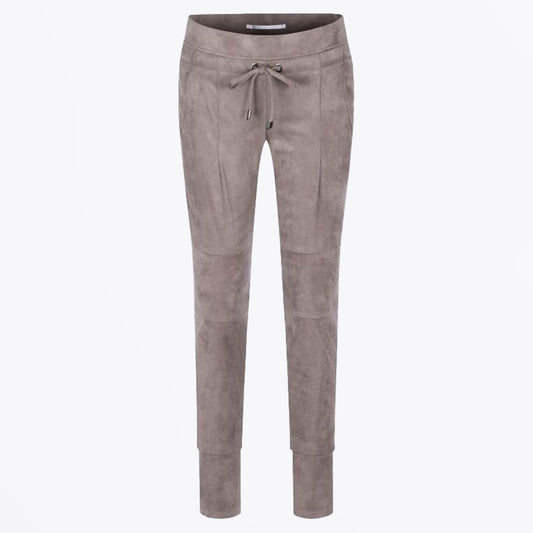 - Candice Pants - Taupe
